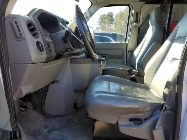 2014 Ford Econoline E250 Van