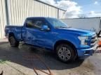 2015 Ford F150 Super Cab