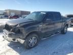 2007 Ford F150 Supercrew