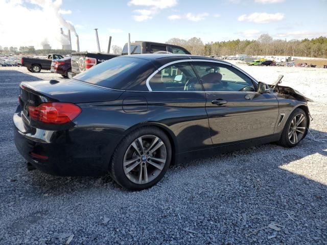 2014 BMW 435 I