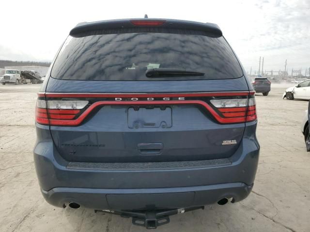 2020 Dodge Durango GT