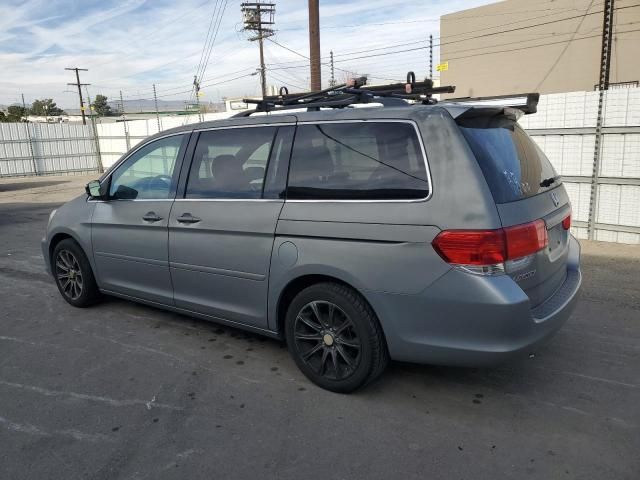 2010 Honda Odyssey EXL