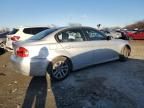 2006 BMW 325 XI