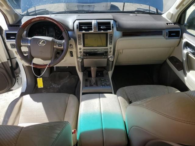 2011 Lexus GX 460 Premium