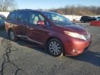 2014 Toyota Sienna XLE