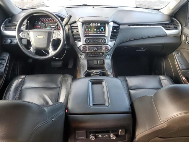 2019 Chevrolet Suburban K1500 LT