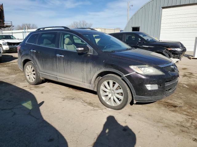 2009 Mazda CX-9