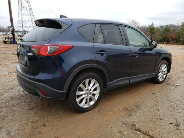 2015 Mazda CX-5 GT