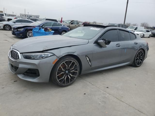 2023 BMW 840I