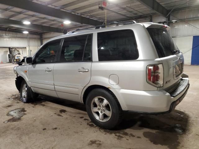 2006 Honda Pilot EX