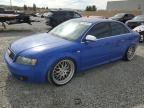 2004 Audi S4