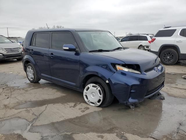 2013 Scion XB