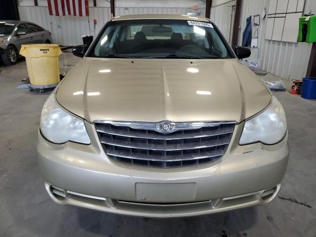 2010 Chrysler Sebring Touring