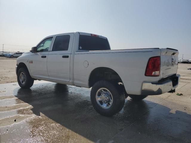 2011 Dodge RAM 2500