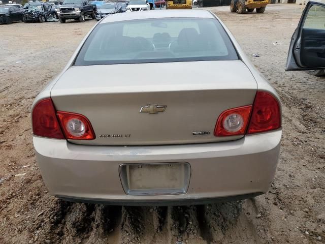 2011 Chevrolet Malibu 1LT