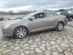 2012 Buick Lacrosse