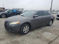 2007 Toyota Camry CE en venta en Grand Prairie, TX