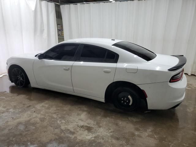 2018 Dodge Charger SXT