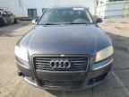 2006 Audi A8 L Quattro