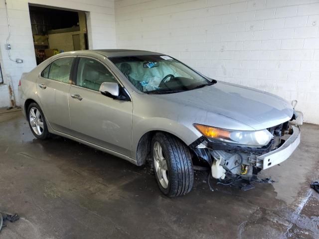 2010 Acura TSX