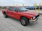 2001 Dodge Dakota Quattro