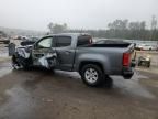 2020 Chevrolet Colorado