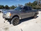 2012 Ford F150 Super Cab