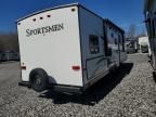 2017 Sportsmen Travel Trailer