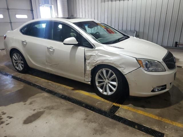 2012 Buick Verano