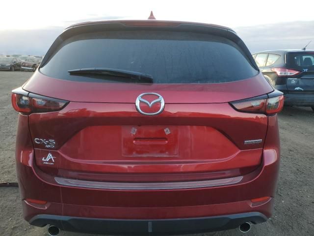 2024 Mazda CX-5 Premium