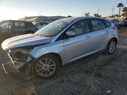 2017 Ford Focus SE en venta en San Diego, CA