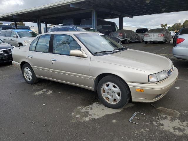 1996 Infiniti G20