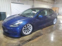 Run And Drives Cars for sale at auction: 2022 Tesla Model 3