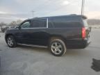 2017 Chevrolet Suburban C1500 Premier