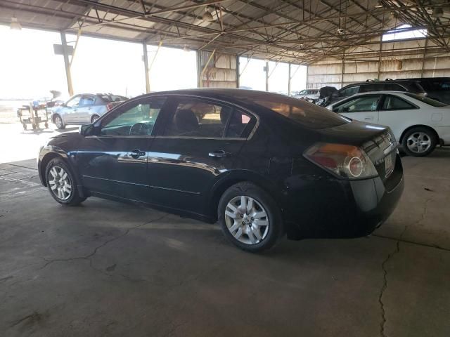 2009 Nissan Altima 2.5