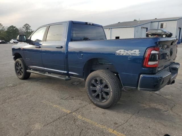 2020 Dodge RAM 2500 BIG Horn