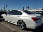 2019 BMW 750 I