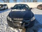 2008 Chevrolet Malibu LTZ