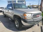 2001 GMC Sierra C2500 Heavy Duty