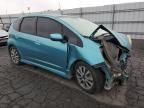 2013 Honda FIT Sport