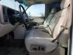 2001 Chevrolet Tahoe K1500