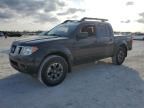 2014 Nissan Frontier S