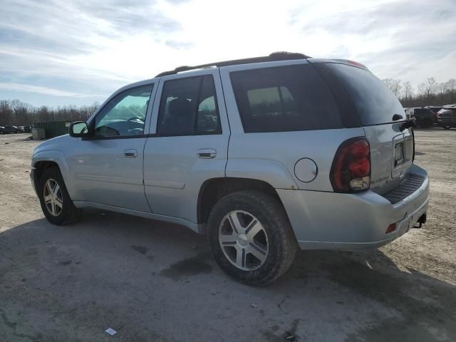 2008 Chevrolet Trailblazer LS