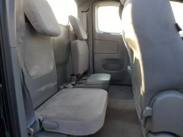 2009 Toyota Tacoma Access Cab