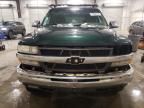 2001 Chevrolet Silverado K2500 Heavy Duty