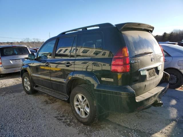 2005 Lexus GX 470