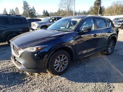 Mazda Vehiculos salvage en venta: 2024 Mazda CX-5 Select