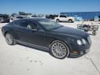 2008 Bentley Continental GT Speed