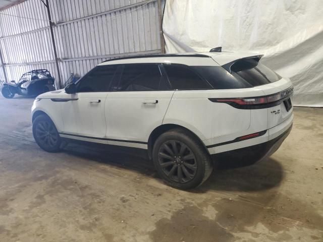 2018 Land Rover Range Rover Velar R-DYNAMIC SE