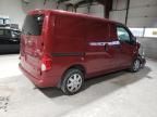 2015 Nissan NV200 2.5S